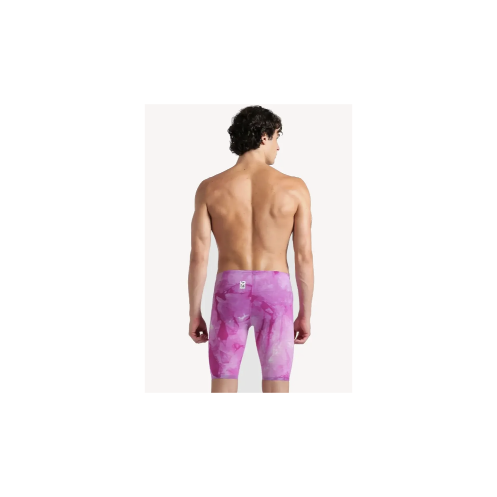 Arena POWERSKIN CARBON AIR2 LE JAMMER CICLAMYN