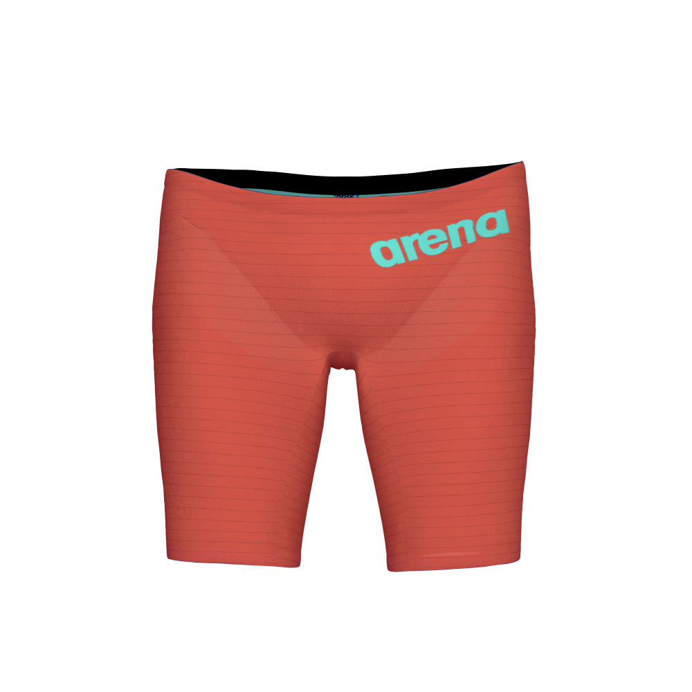 Arena POWERSKIN CARBON AIR2 LE JAMMERSUNSET CORAL