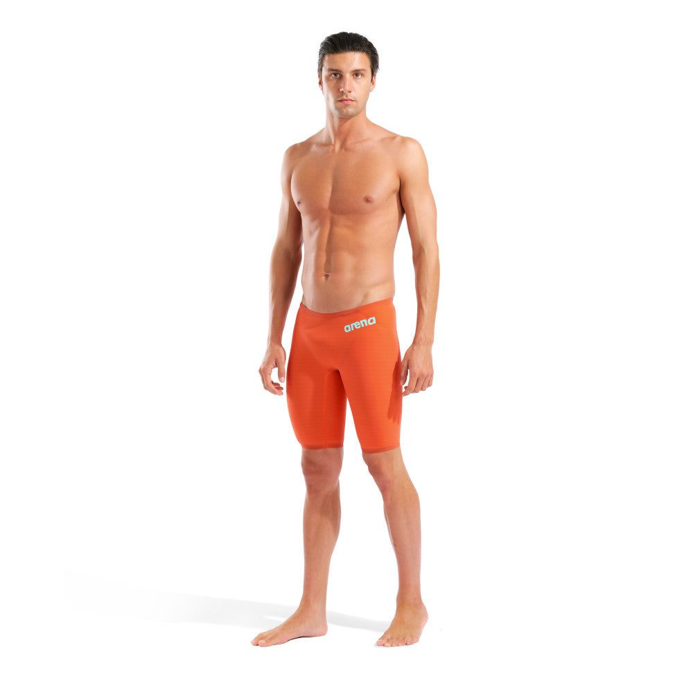 Arena POWERSKIN CARBON AIR2 LE JAMMERSUNSET CORAL