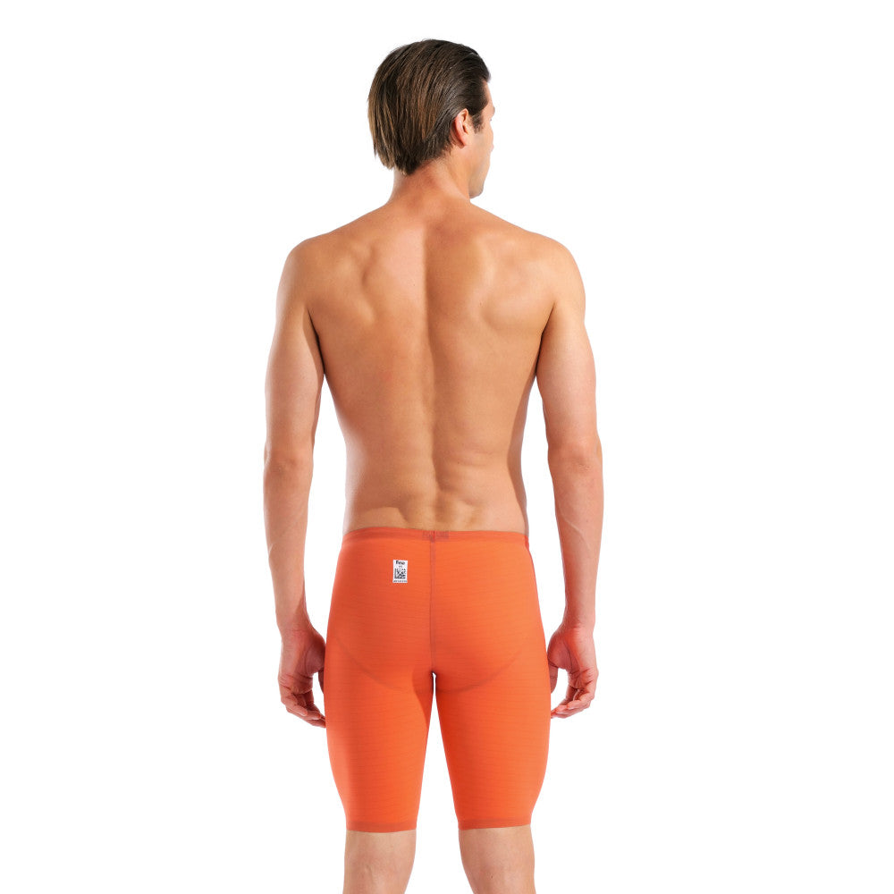 Arena POWERSKIN CARBON AIR2 LE JAMMERSUNSET CORAL