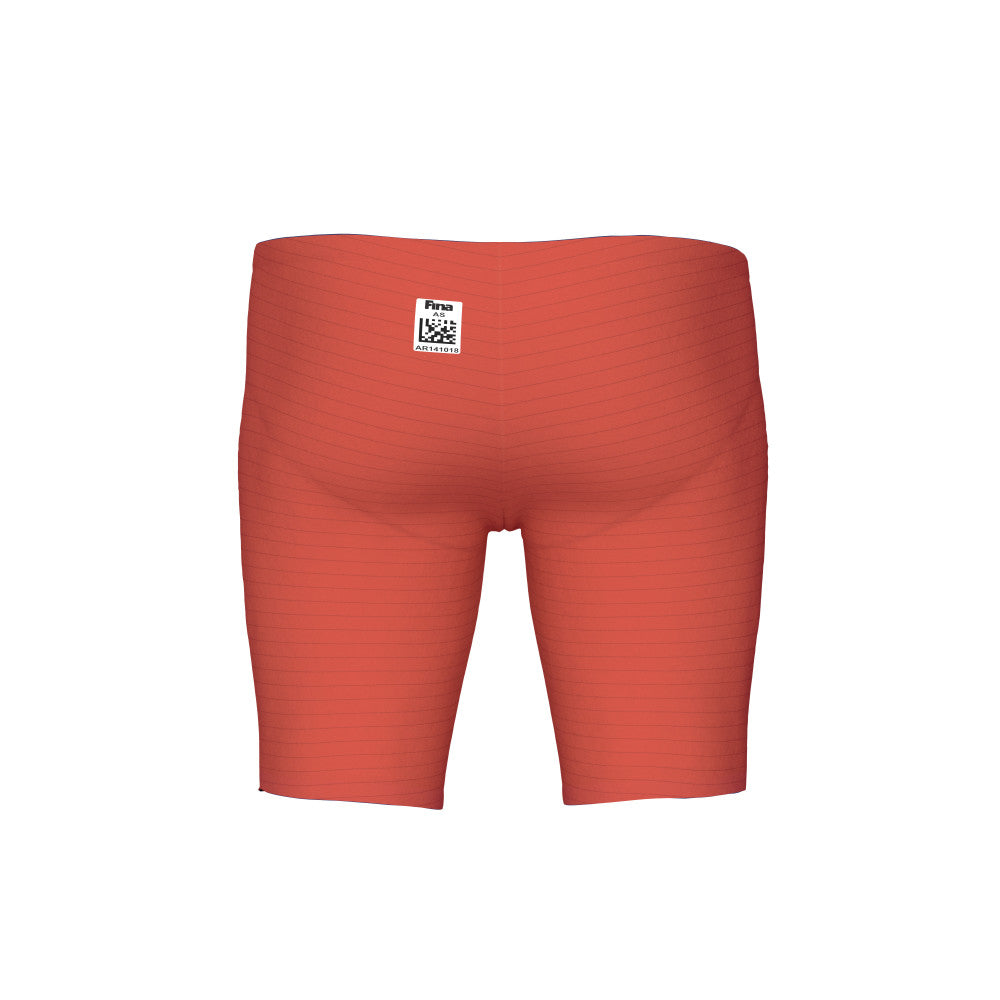 Arena POWERSKIN CARBON AIR2 LE JAMMERSUNSET CORAL