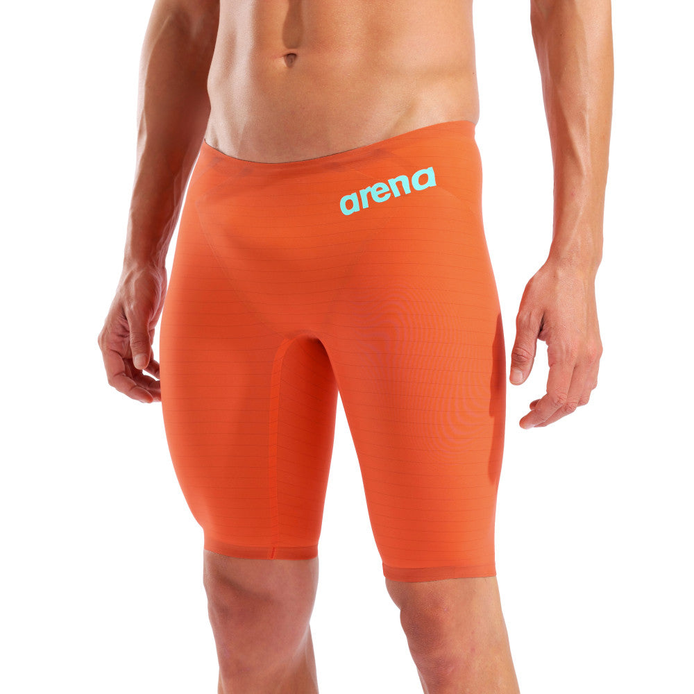 Arena POWERSKIN CARBON AIR2 LE JAMMERSUNSET CORAL