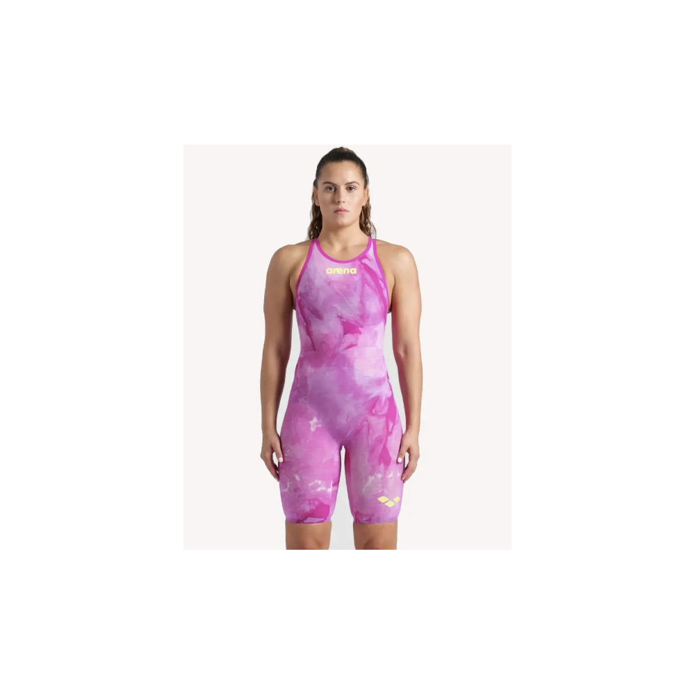 Arena POWERSKIN CARBON AIR2 LE OB CICLAMYN