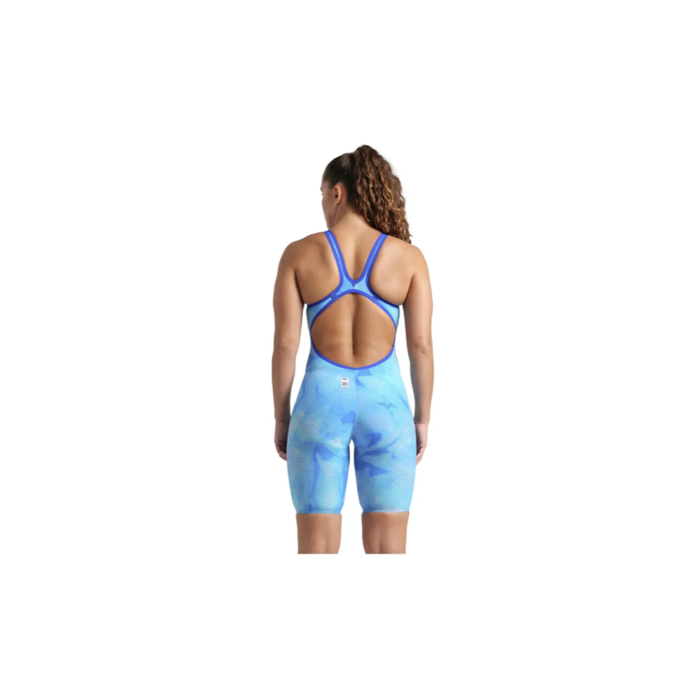 Arena POWERSKIN CARBON AIR2 LE OB COBALT