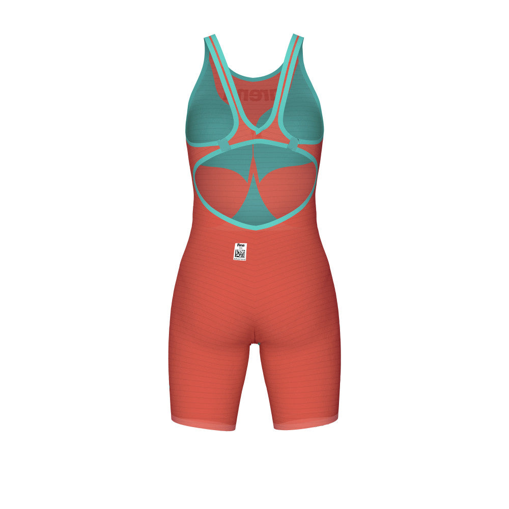 Arena POWERSKIN CARBON AIR2 LE OBSUNSET CORAL