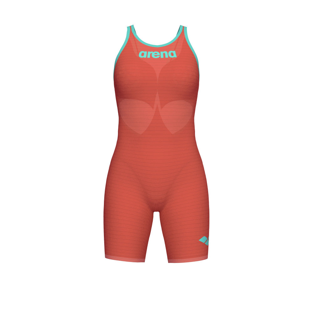 Arena POWERSKIN CARBON AIR2 LE OBSUNSET CORAL
