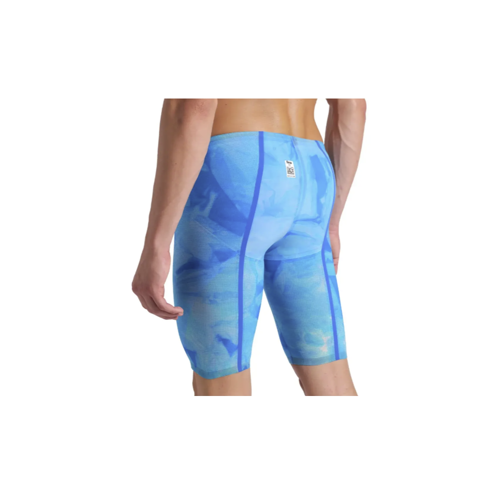 Arena POWERSKIN CARBON GLIDE LE JAMMER COBALT