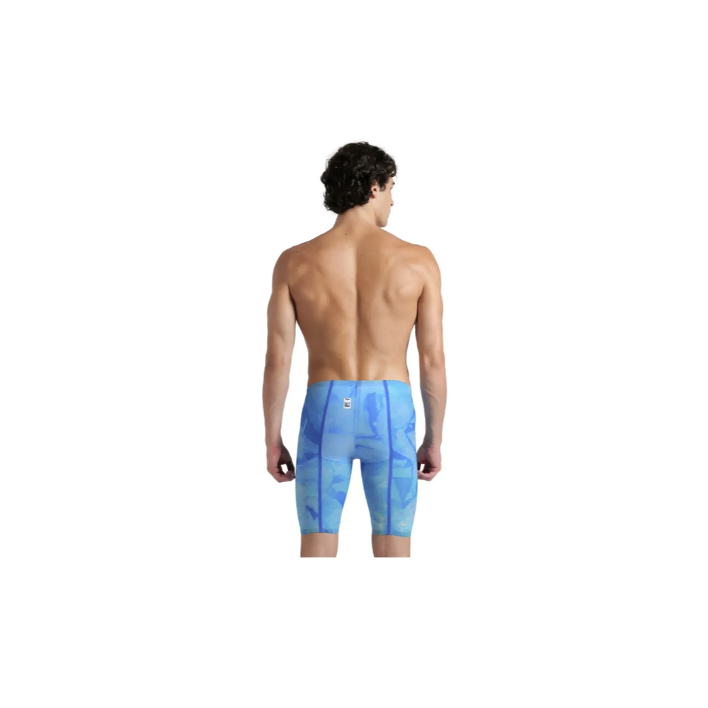 Arena POWERSKIN CARBON GLIDE LE JAMMER COBALT