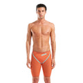Arena POWERSKIN CARBON GLIDE LE JAMMERSUNSET CORAL
