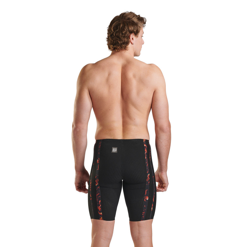 Arena POWERSKIN PRIMO LE JAMMER MULTI-BLACK