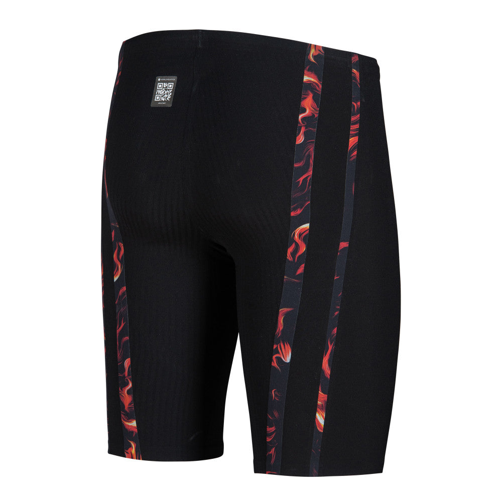 Arena POWERSKIN PRIMO LE JAMMER MULTI-BLACK