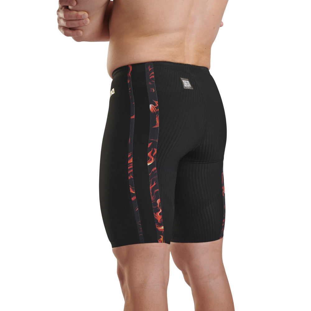 Arena POWERSKIN PRIMO LE JAMMER MULTI-BLACK