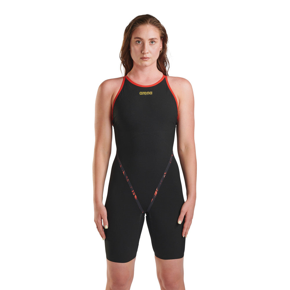 Arena POWERSKIN PRIMO LE SL OBMULTI - BLACK