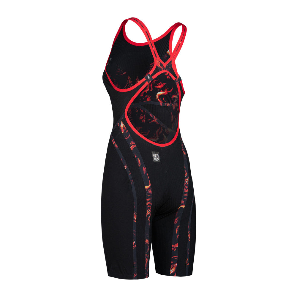 Arena POWERSKIN PRIMO LE SL OBMULTI - BLACK
