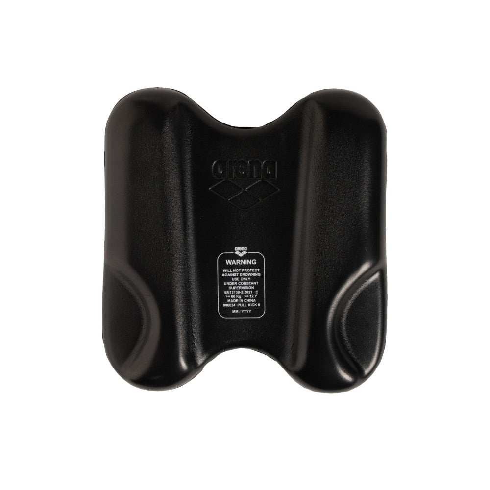 Arena PULL KICK II BLACK TU