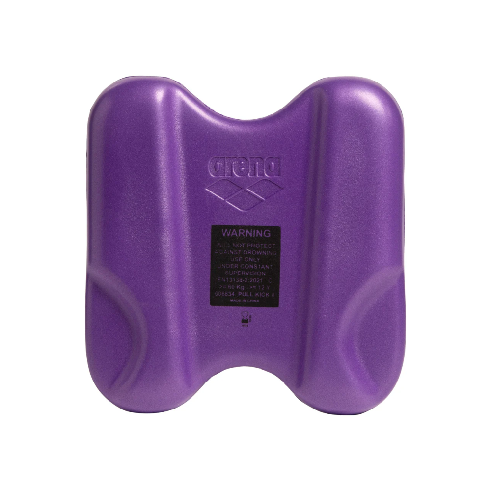 Arena PULL KICK II PLUM TU