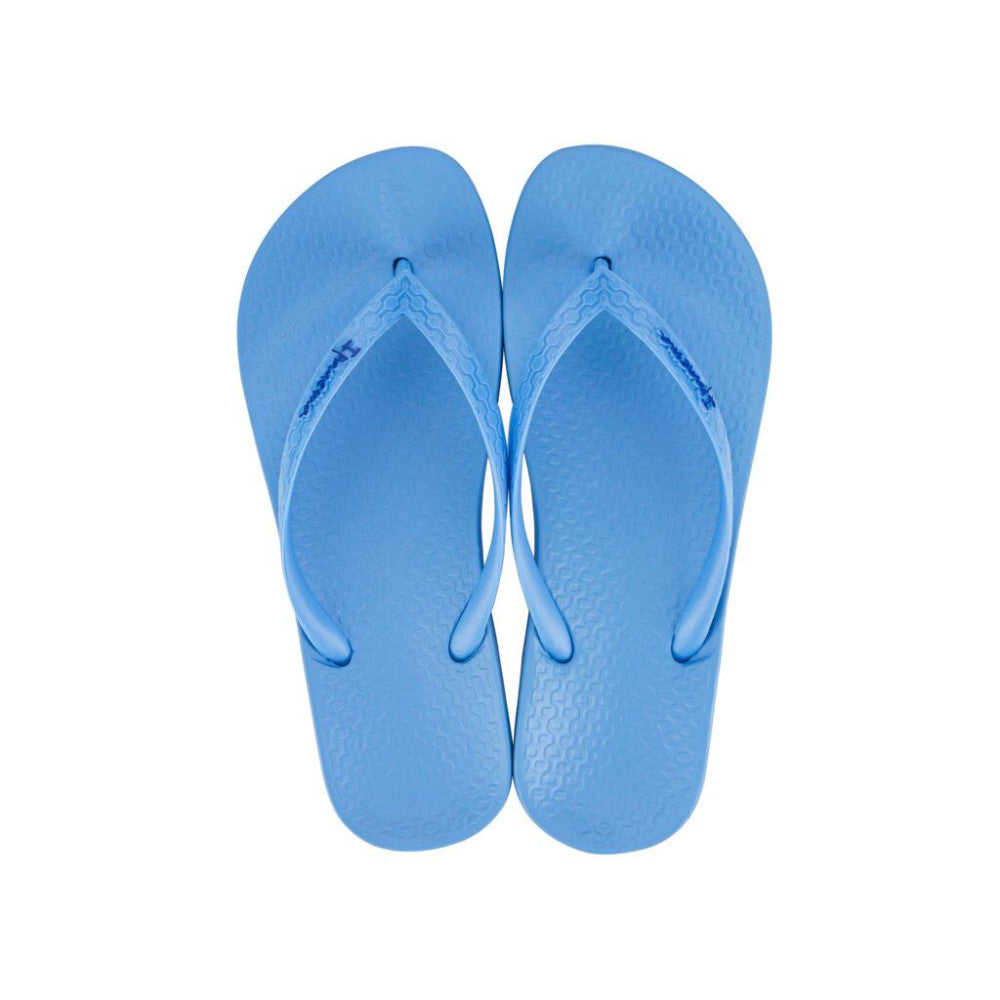  SANDALES IPANEMA ANAT COLORS FEM BLUE/BLUE
