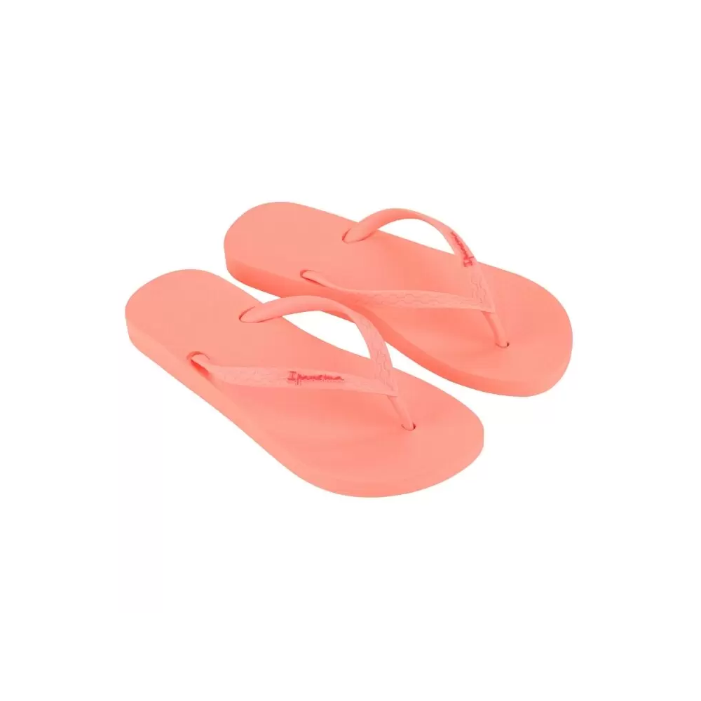  SANDALES IPANEMA ANAT COLORS FEM PINK/PINK