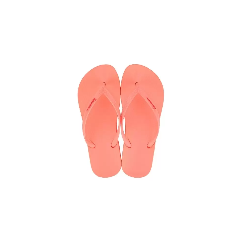  SANDALES IPANEMA ANAT COLORS FEM PINK/PINK