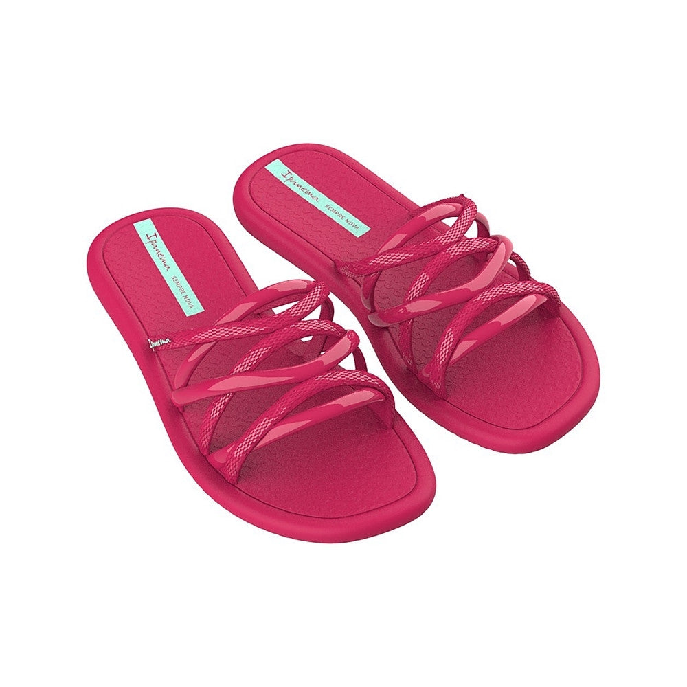  SANDALES IPANEMA MEU SOL SLIDE FEM