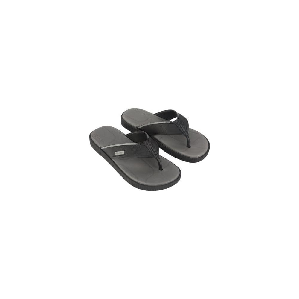  SANDALES IPANEMA VINTAGE AD BLACK/BLACK/GREY