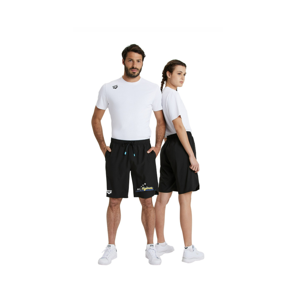  Bermuda Arena Homme AC Hyères Couleur