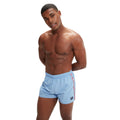 Speedo SHORT DE BAIN ECO RETRO 13 WSHRT BLU