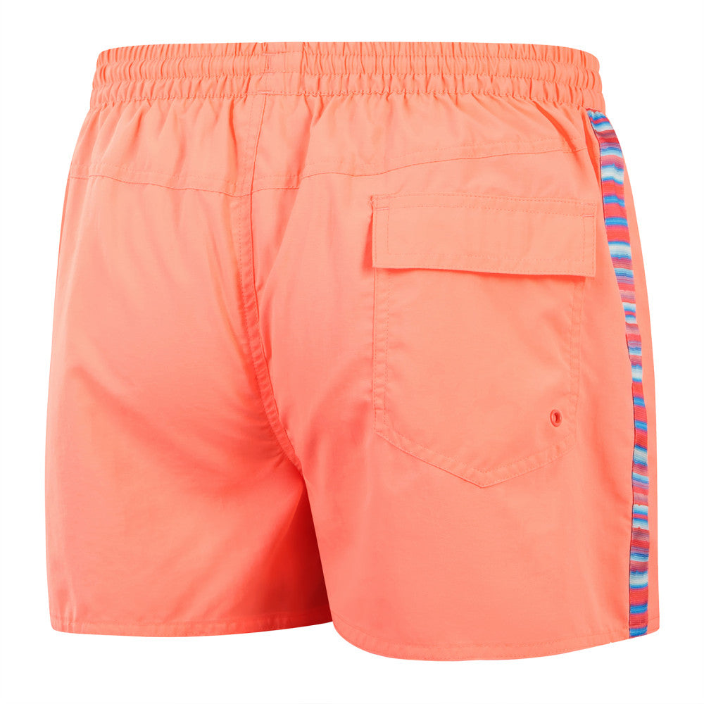 Speedo SHORT DE BAIN ECO RETRO 13 WSHRT ORA