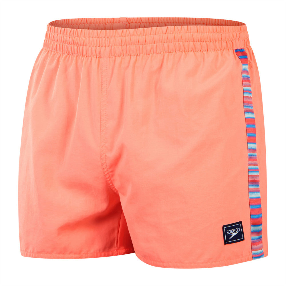 Speedo SHORT DE BAIN ECO RETRO 13 WSHRT ORA