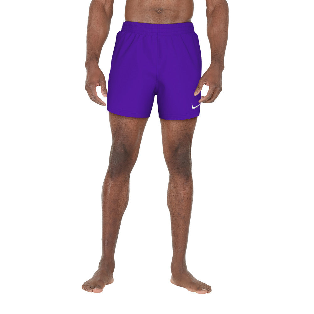  Short De Bain Homme NIKE ESSENTIAL LAP-MEN'S COURT PURPLE