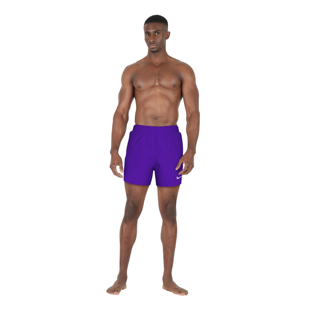  Short De Bain Homme NIKE ESSENTIAL LAP-MEN'S COURT PURPLE