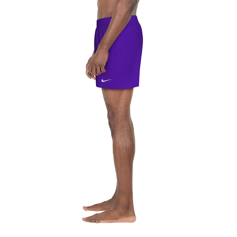  Short De Bain Homme NIKE ESSENTIAL LAP-MEN'S COURT PURPLE