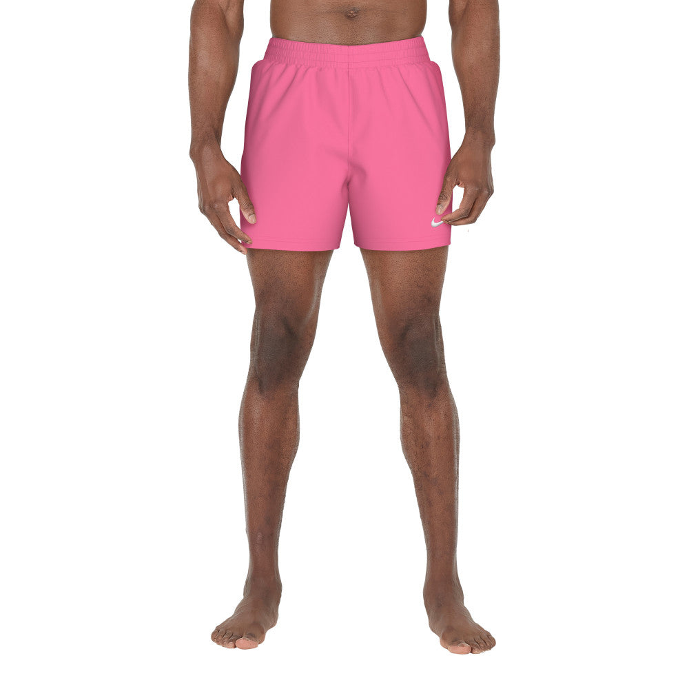  Short De Bain Homme NIKE ESSENTIAL LAP-MEN'S PINKSICKLE