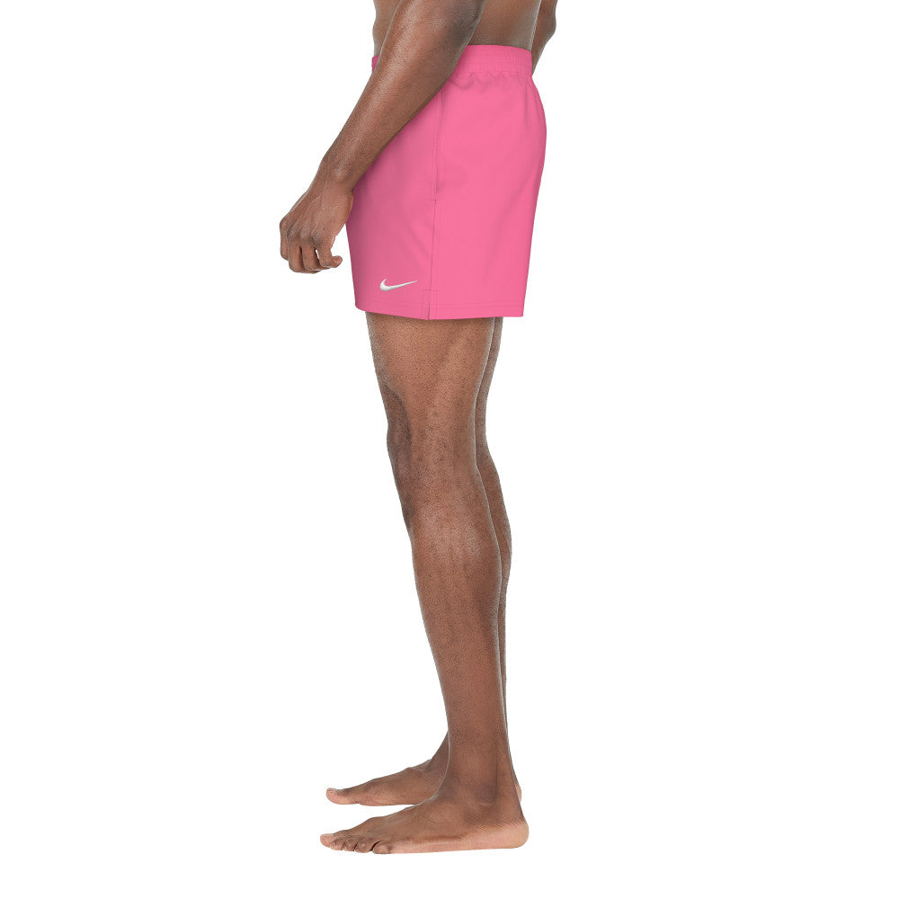  Short De Bain Homme NIKE ESSENTIAL LAP-MEN'S PINKSICKLE