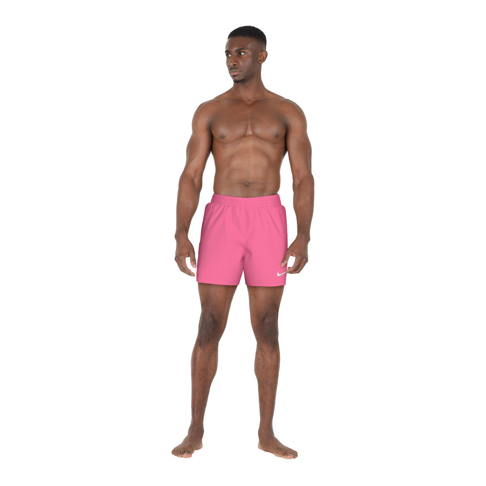  Short De Bain Homme NIKE ESSENTIAL LAP-MEN'S PINKSICKLE