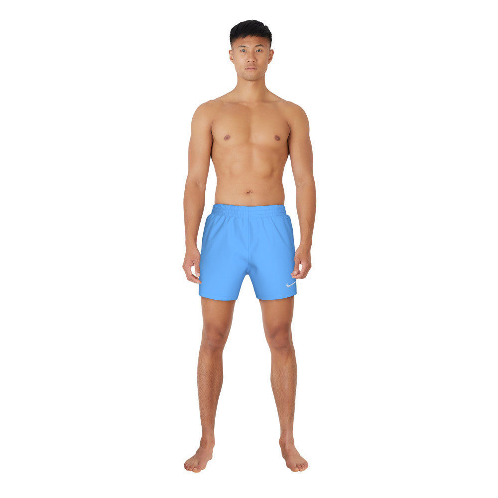  Short De Bain Homme NIKE ESSENTIAL LAP-MEN'S UNIVERSITY BLUE