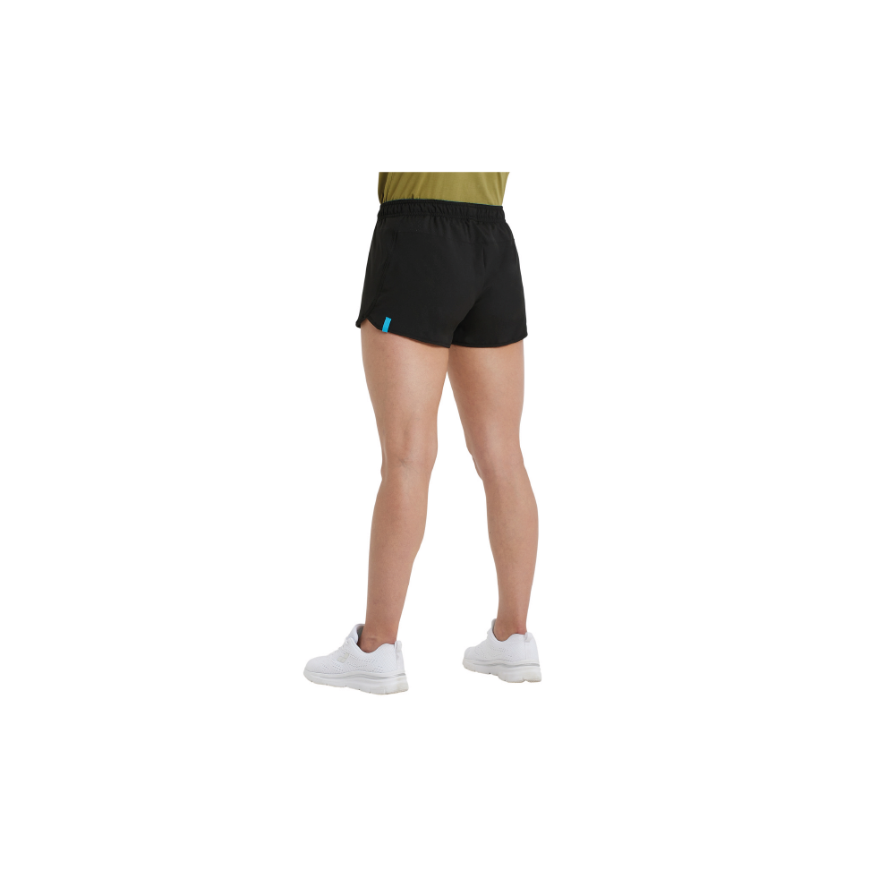 Arena Short - Femme - CN Cannes - Noir