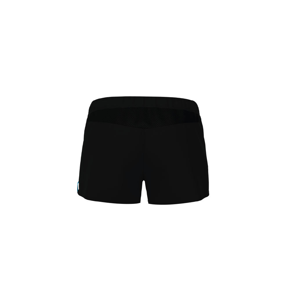 Arena Short - Femme - CN Cannes - Noir