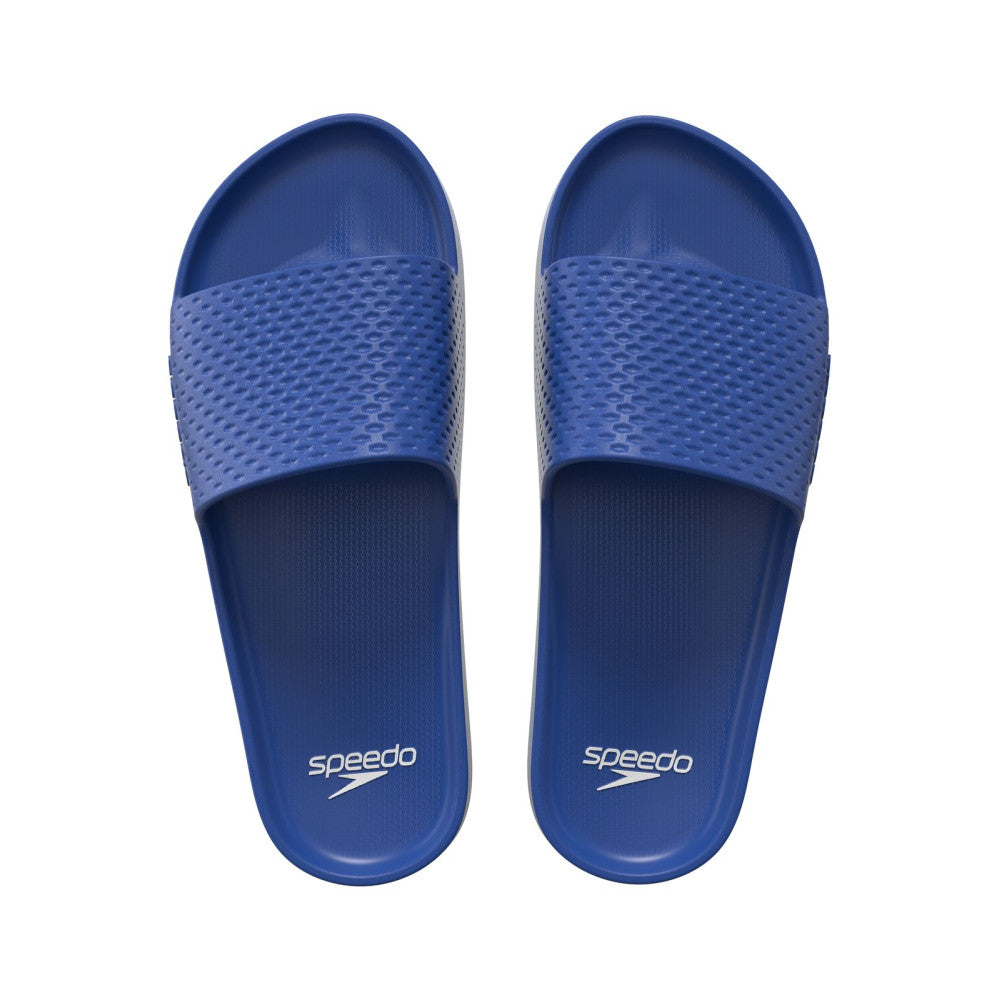 Speedo Claquettes SLIDES BLU