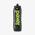  SPORT BOTTLE BLACK-YELLOW