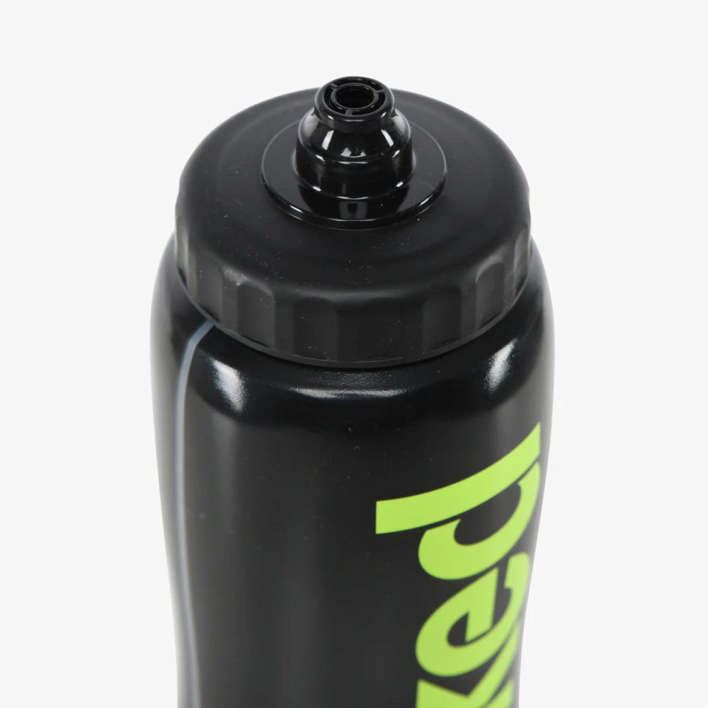  SPORT BOTTLE BLACK-YELLOW