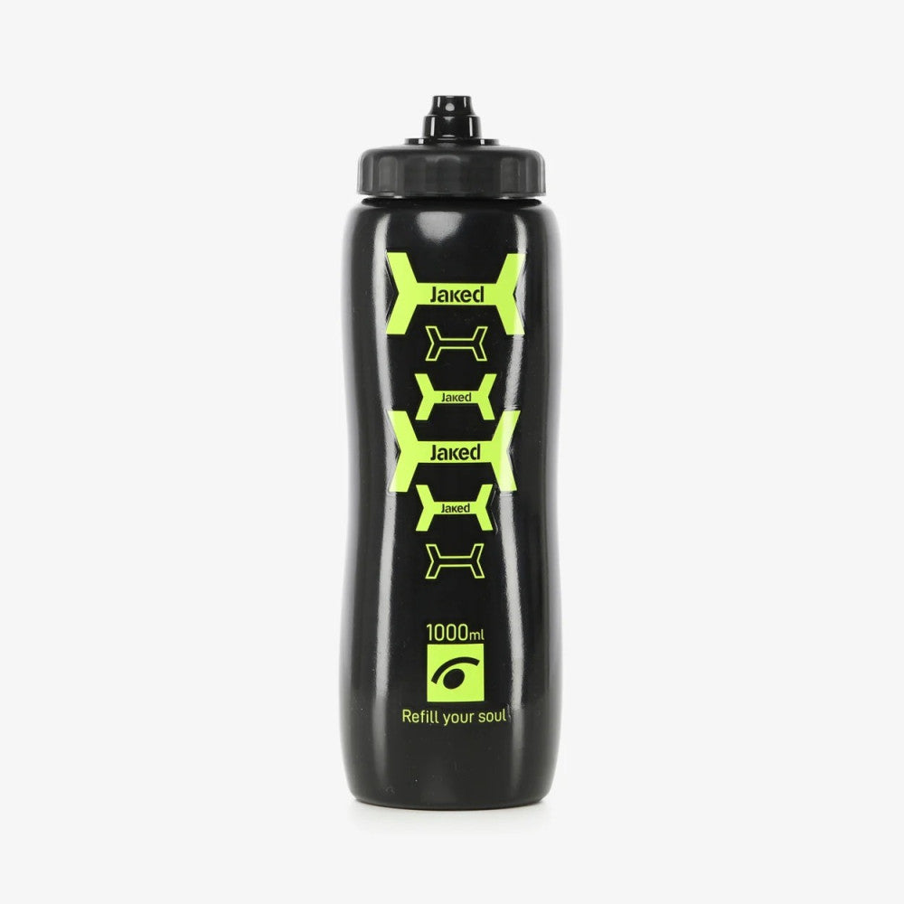  SPORT BOTTLE BLACK-YELLOW