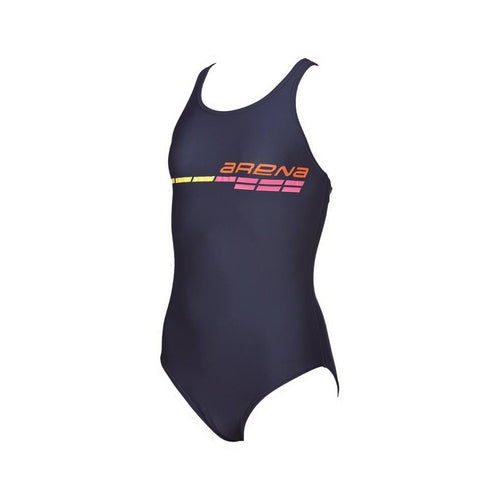 Arena Maillot De Bain Fille - Suomi