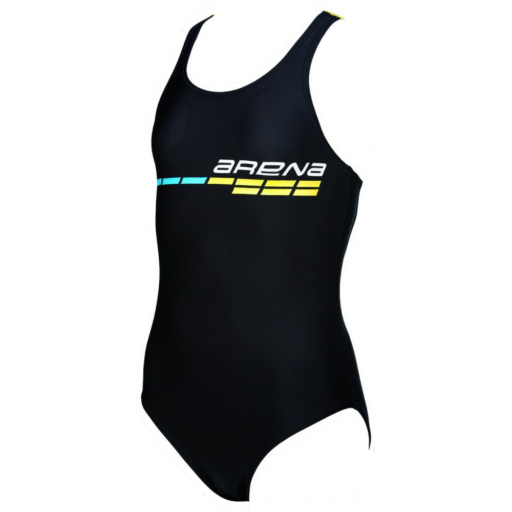 Arena Maillot De Bain Fille - Suomi