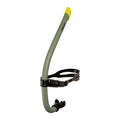 Arena Tuba Frontal - SWIM SNORKEL PRO III SAGE-BLACK TU