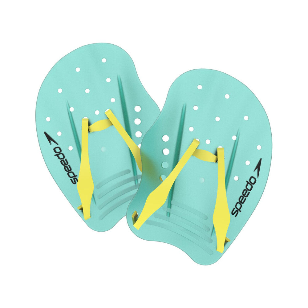Speedo Plaquettes - TECH BLU