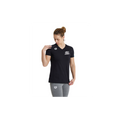 Arena Tee-Shirt Femme - CN Cannes - Noir