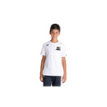 Arena Tee Shirt Junior - CN Cannes - Blanc