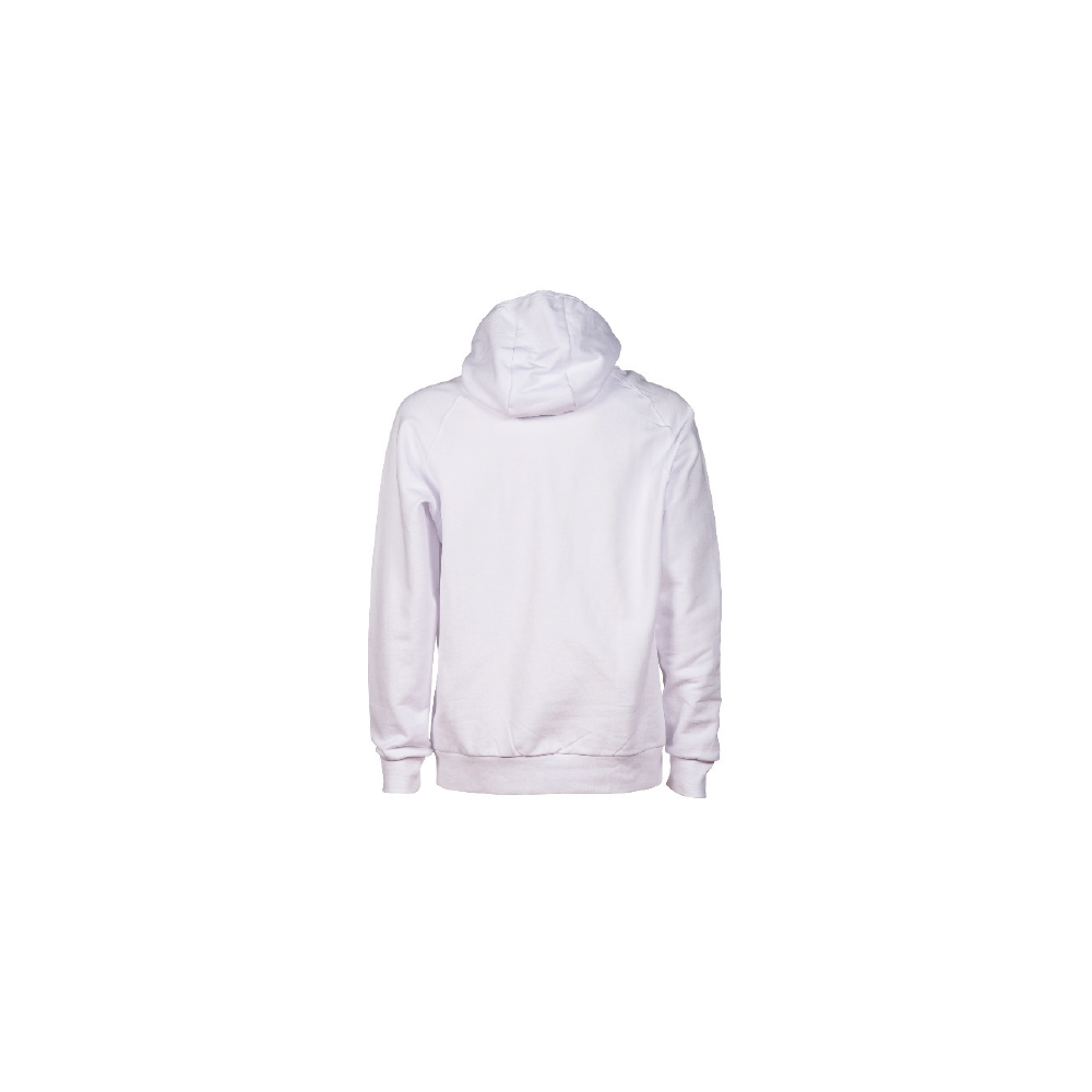  Sweat Shirt Arena Blanc Unisex - 3MUC Natation