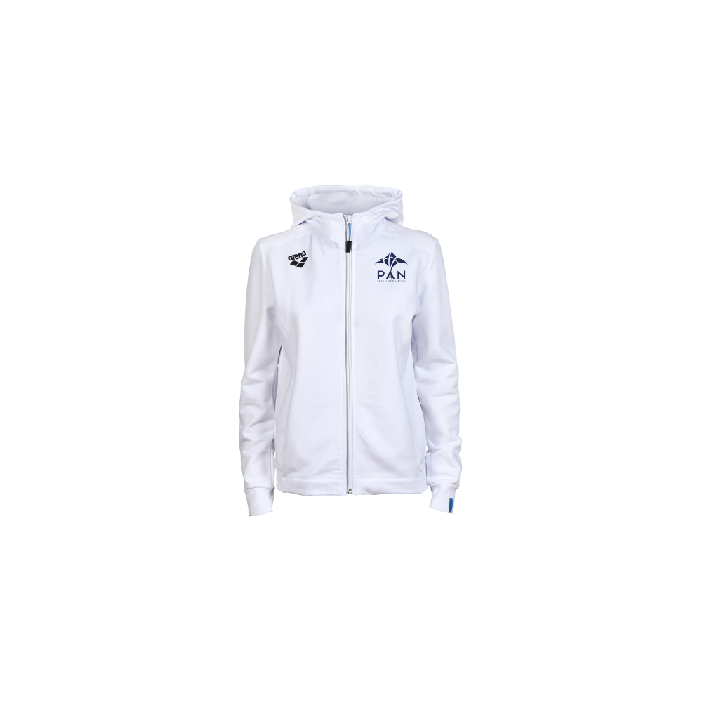Arena Veste à Capuche Femme - Pays D'Aix Natation